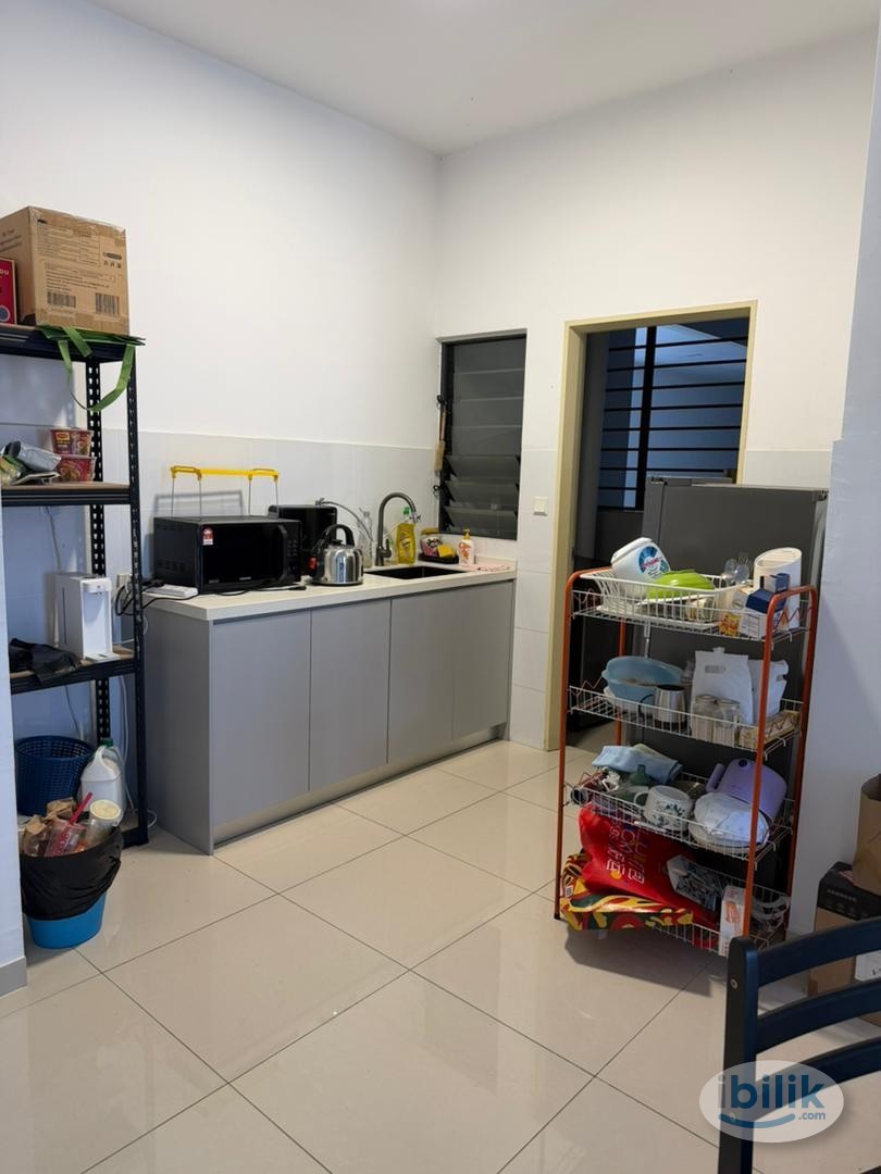 Single Room at The Hamilton, Wangsa Maju - Image 5