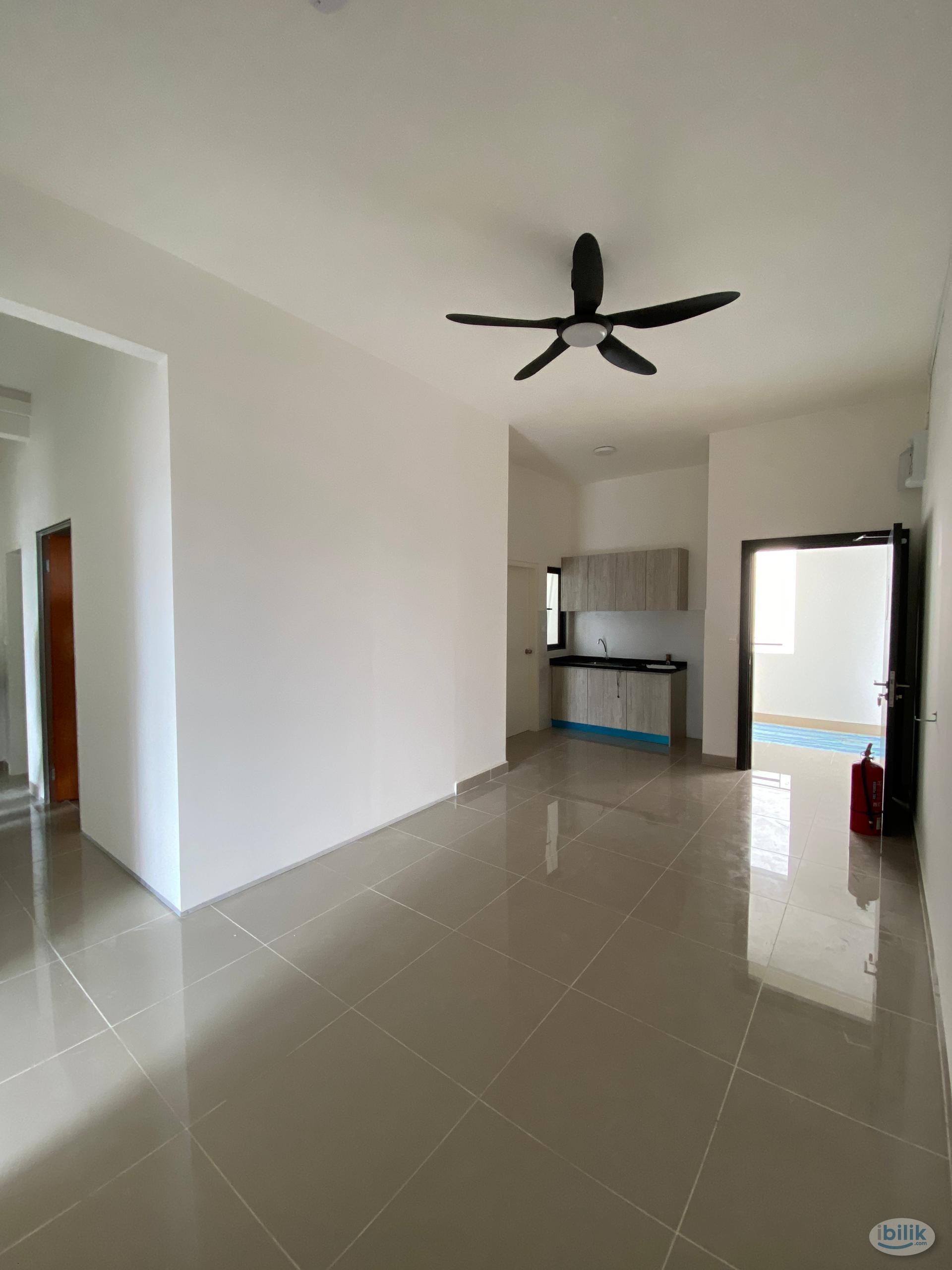 Mkh Bouvelard 2 Kajang Master Room  Available For Rent - Image 3
