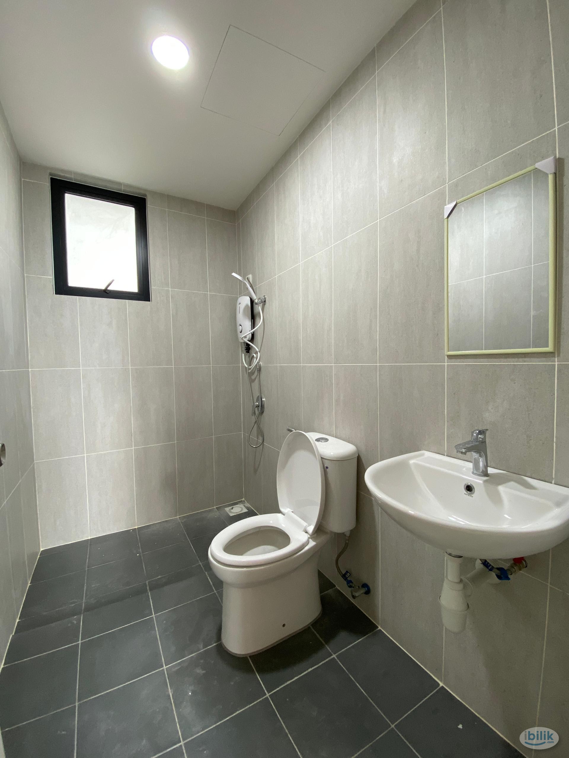 Master Room at MKH Boulevard 2, Kajang - Image 2