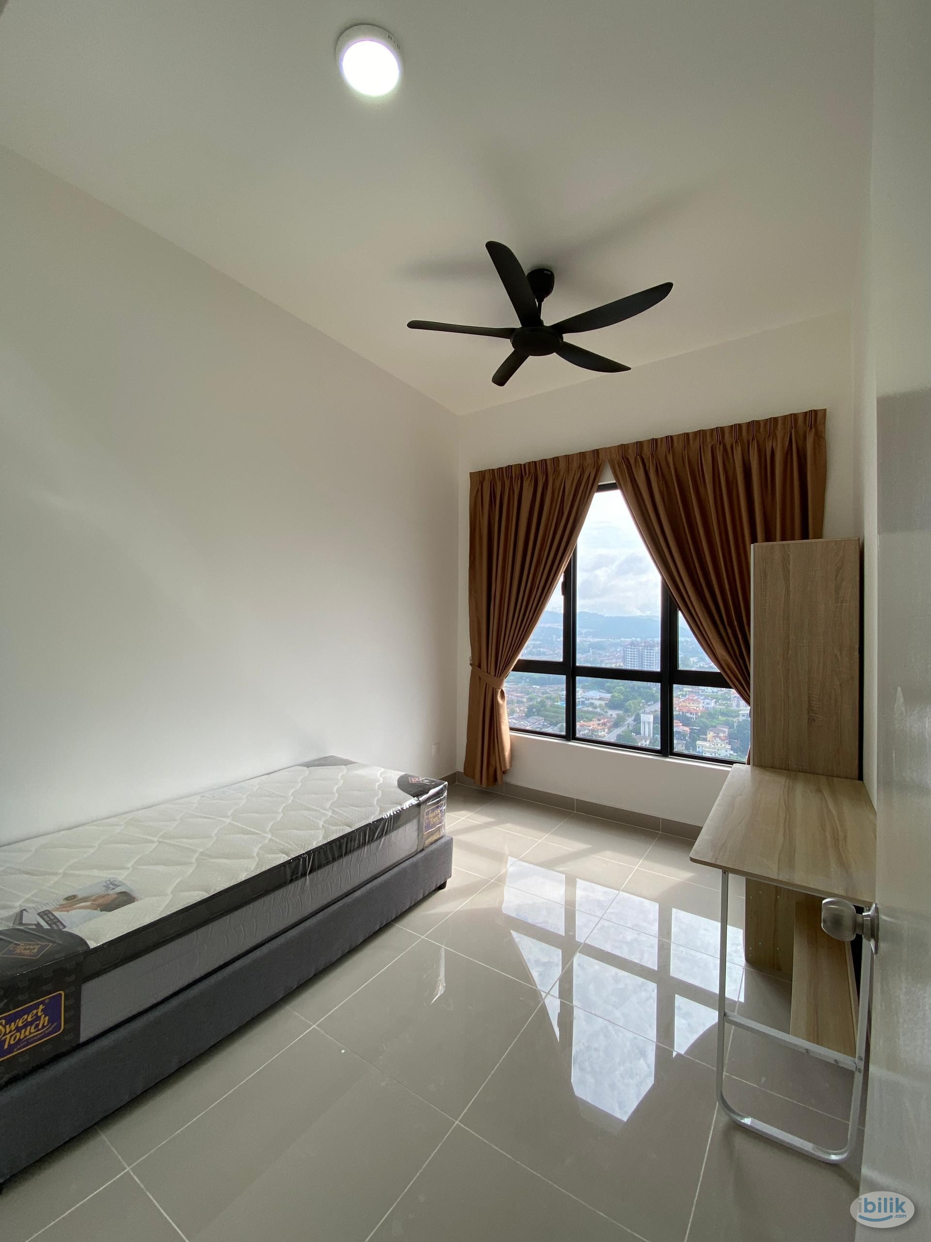 Master Room at MKH Boulevard 2, Kajang - Image 3