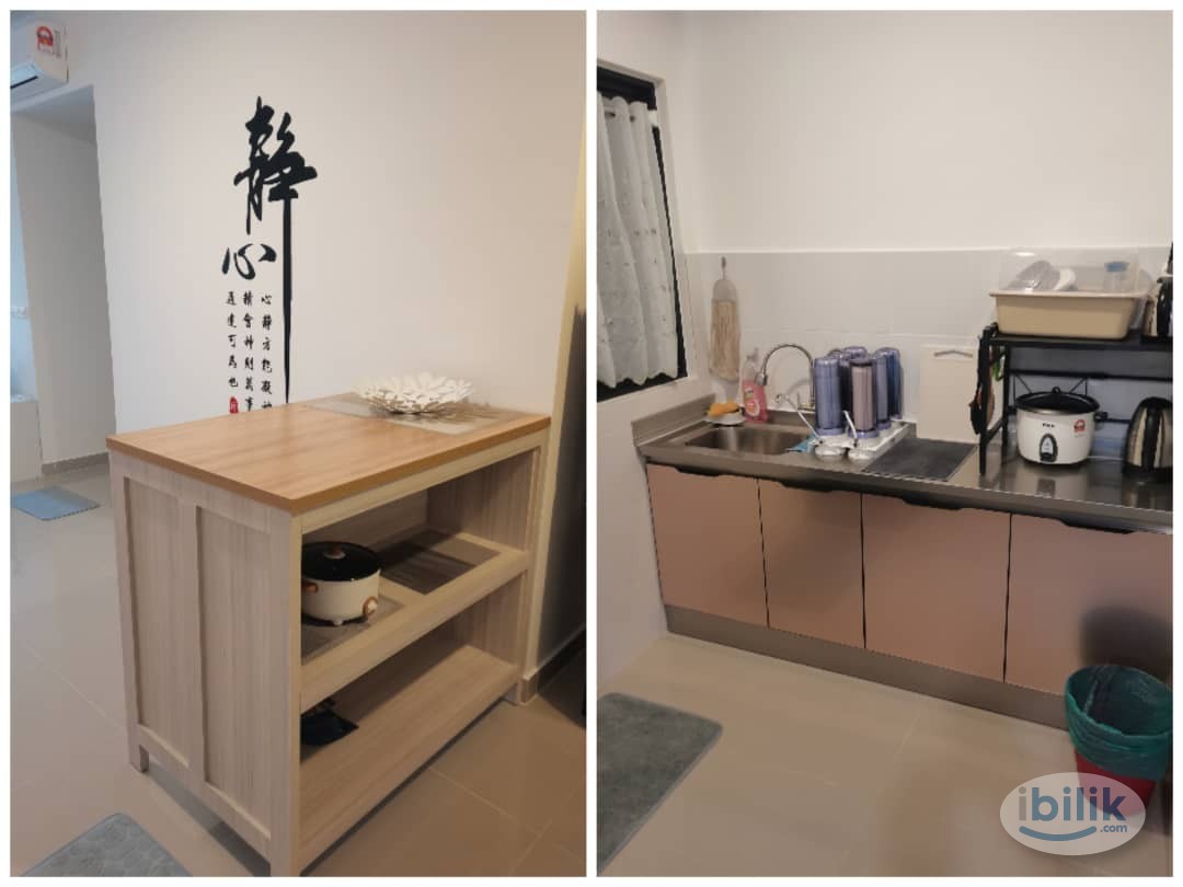 Mkh Bouvelard 2 Middle Room Female For Rent - Image 1