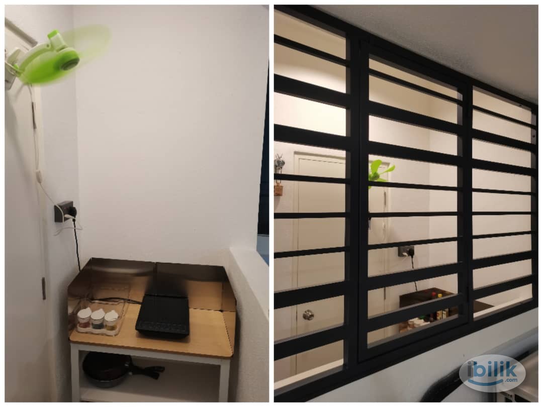 Mkh Bouvelard 2 Middle Room Female For Rent - Image 2