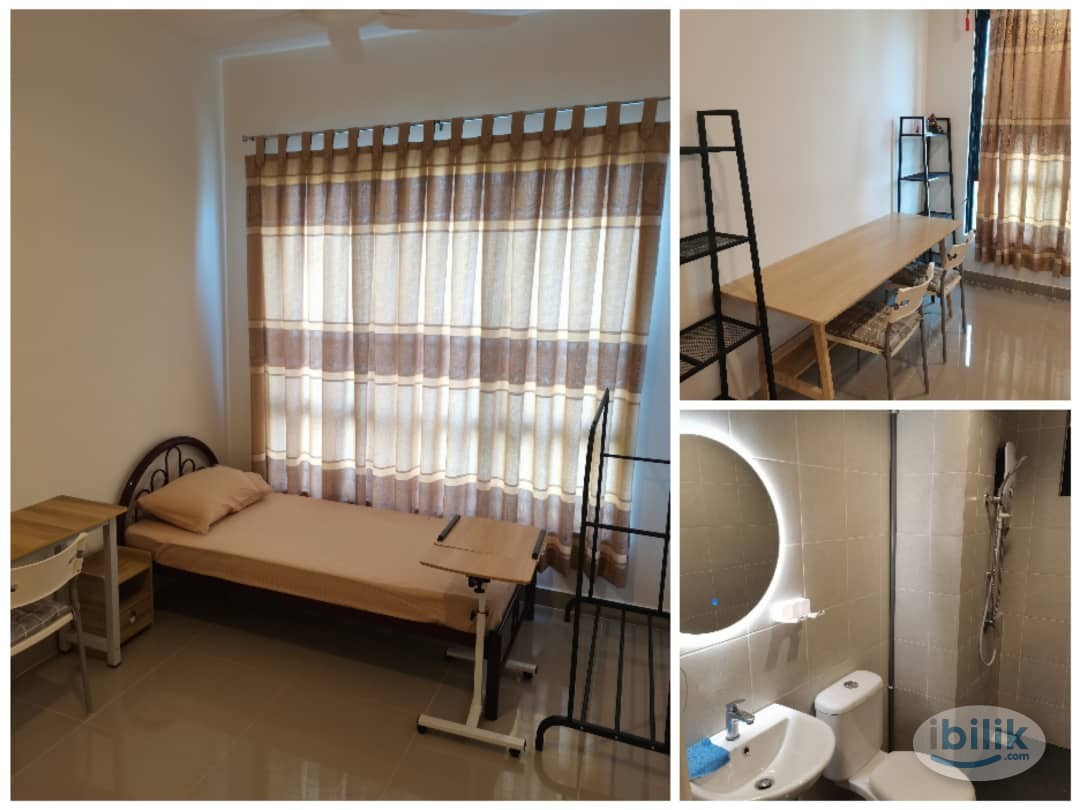 Mkh Bouvelard 2 Middle Room Female For Rent - Image 3
