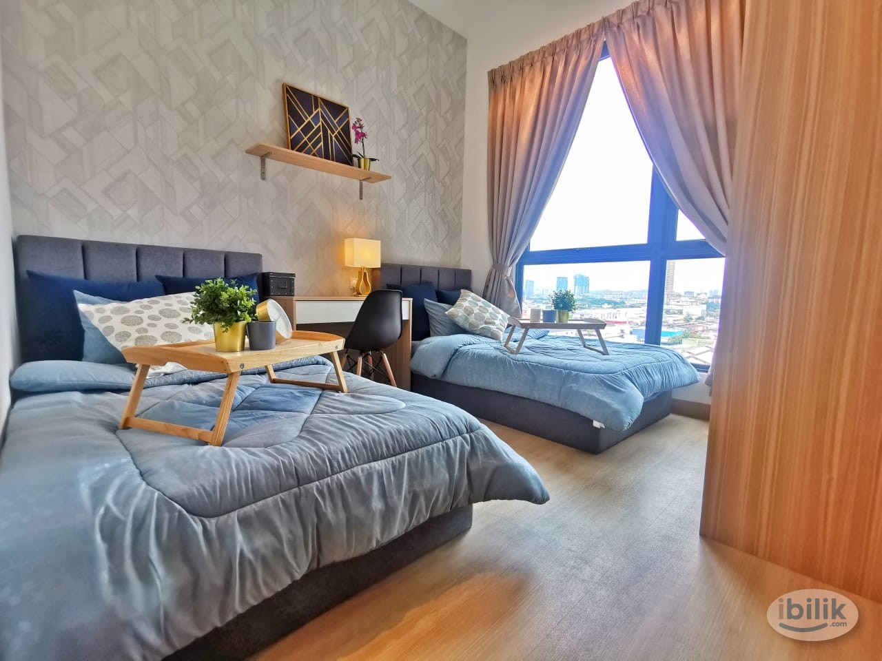 Master Room at SS13 Subang Jaya, Selangor - Image 1