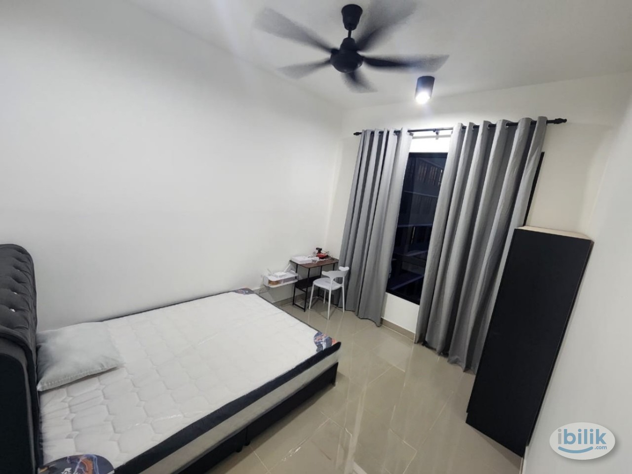 Mkh Bouvelard 2 Kajang Middle Female Room Available For Rent Local - Image 1