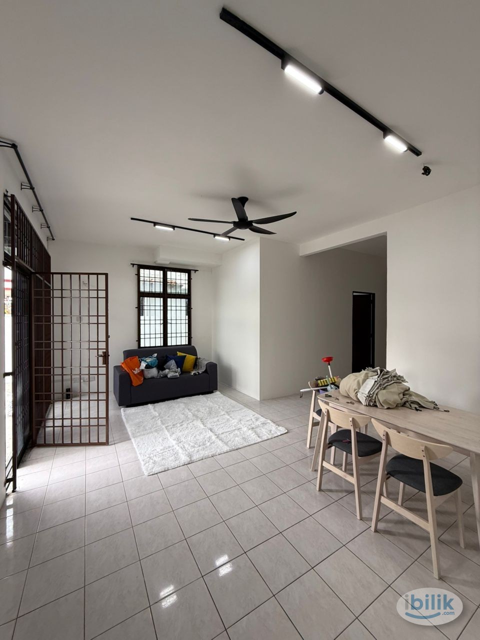 Master Room at Taman Seri Juru, Juru - Image 2