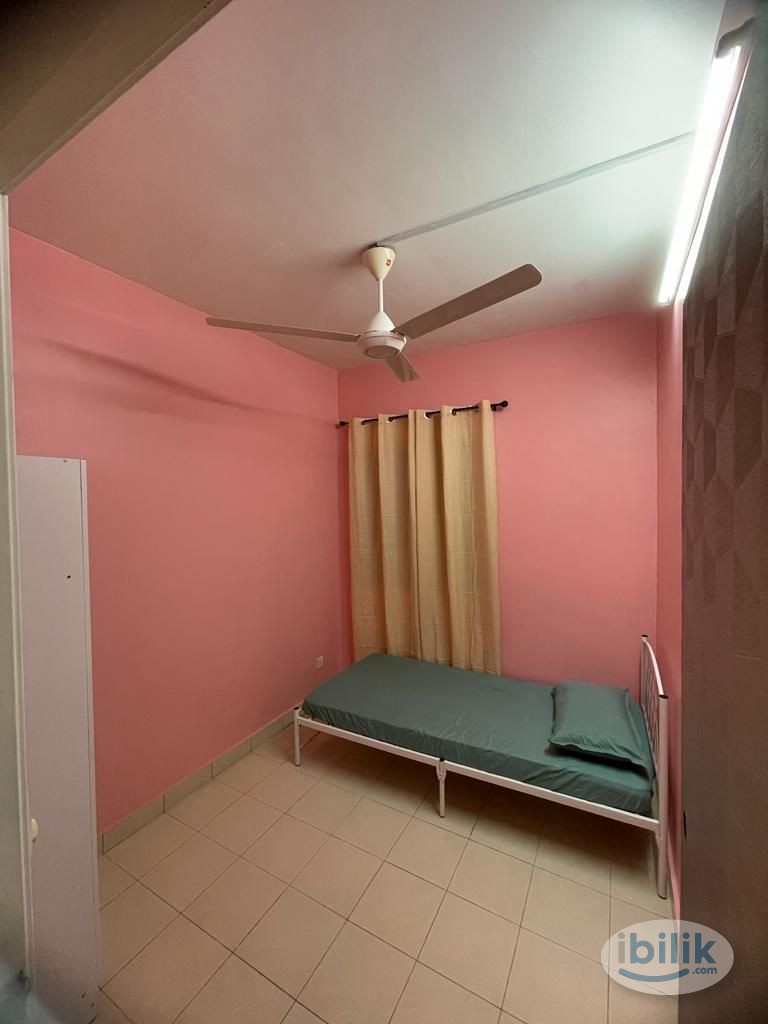 Bilik Small Untuk Disewa (Wanita) - Image 2