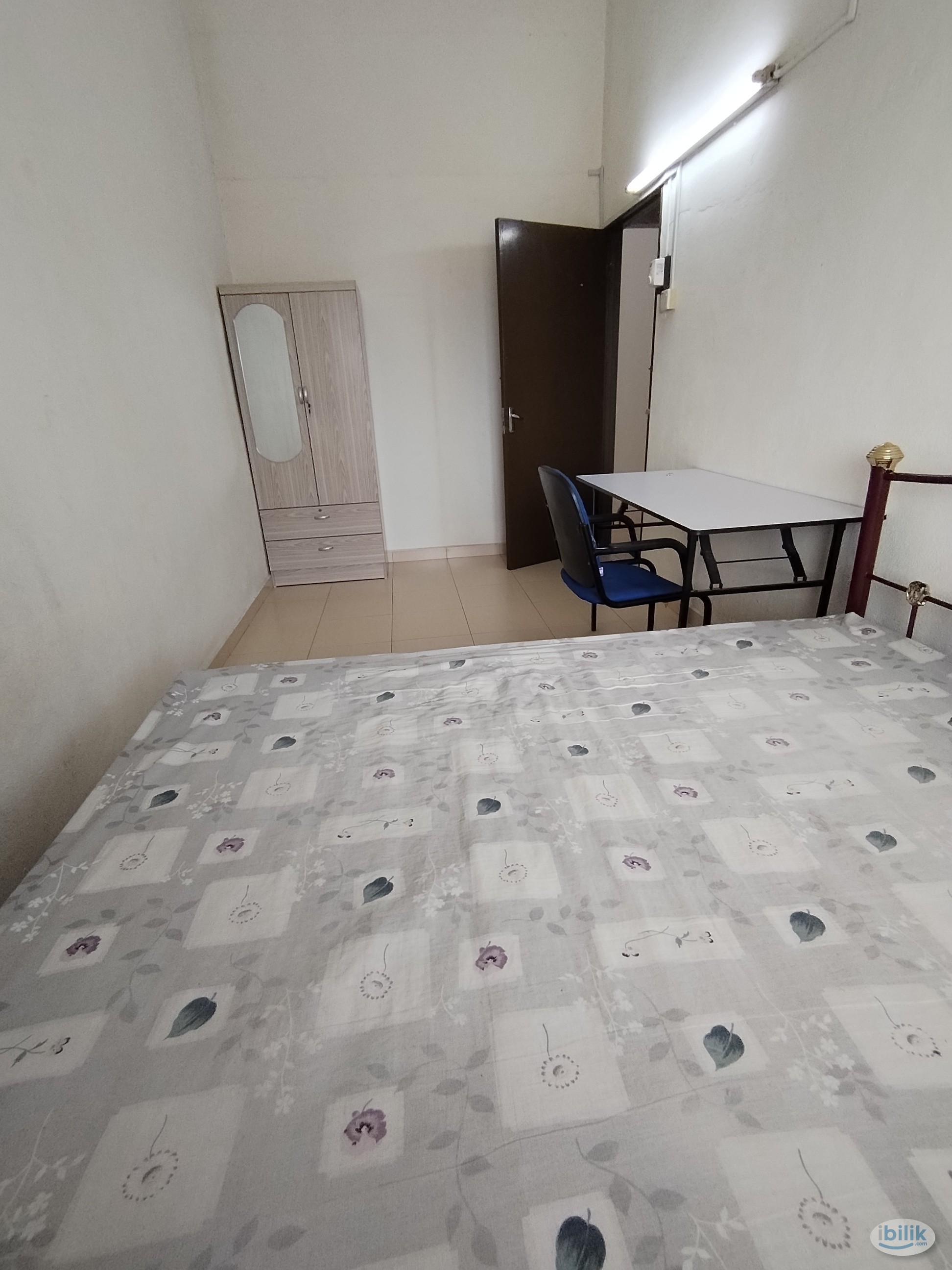 BM Fully Furnished including utilities room for rent - Image 1