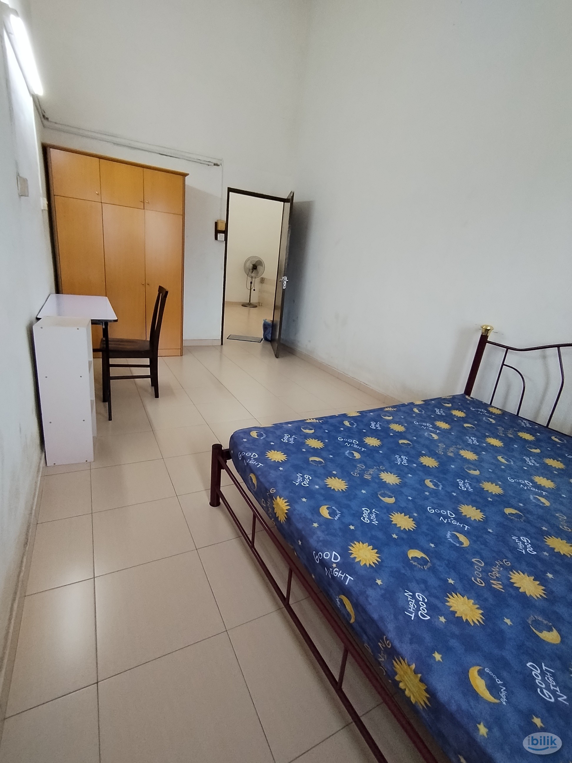 BM Fully Furnished including utilities room for rent - Image 3