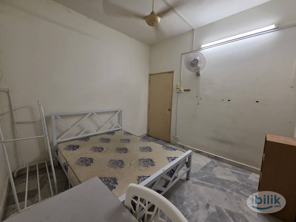 🤩‼️SPACIOUS ROOM IN TAMAN WAWASAN‼️🤩 ZERO DEPOSIT - Image 5