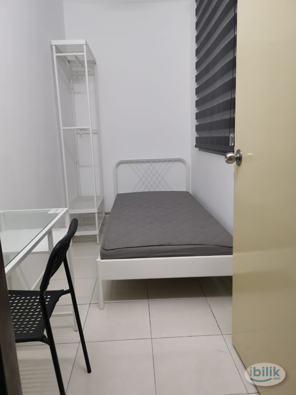 🏡 Female Room for Rent at Casa Tiara Service Apartment - Image 2