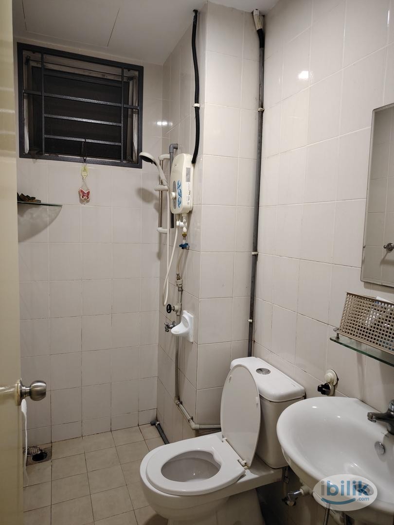 🏡 Female Room for Rent at Casa Tiara Service Apartment - Image 4