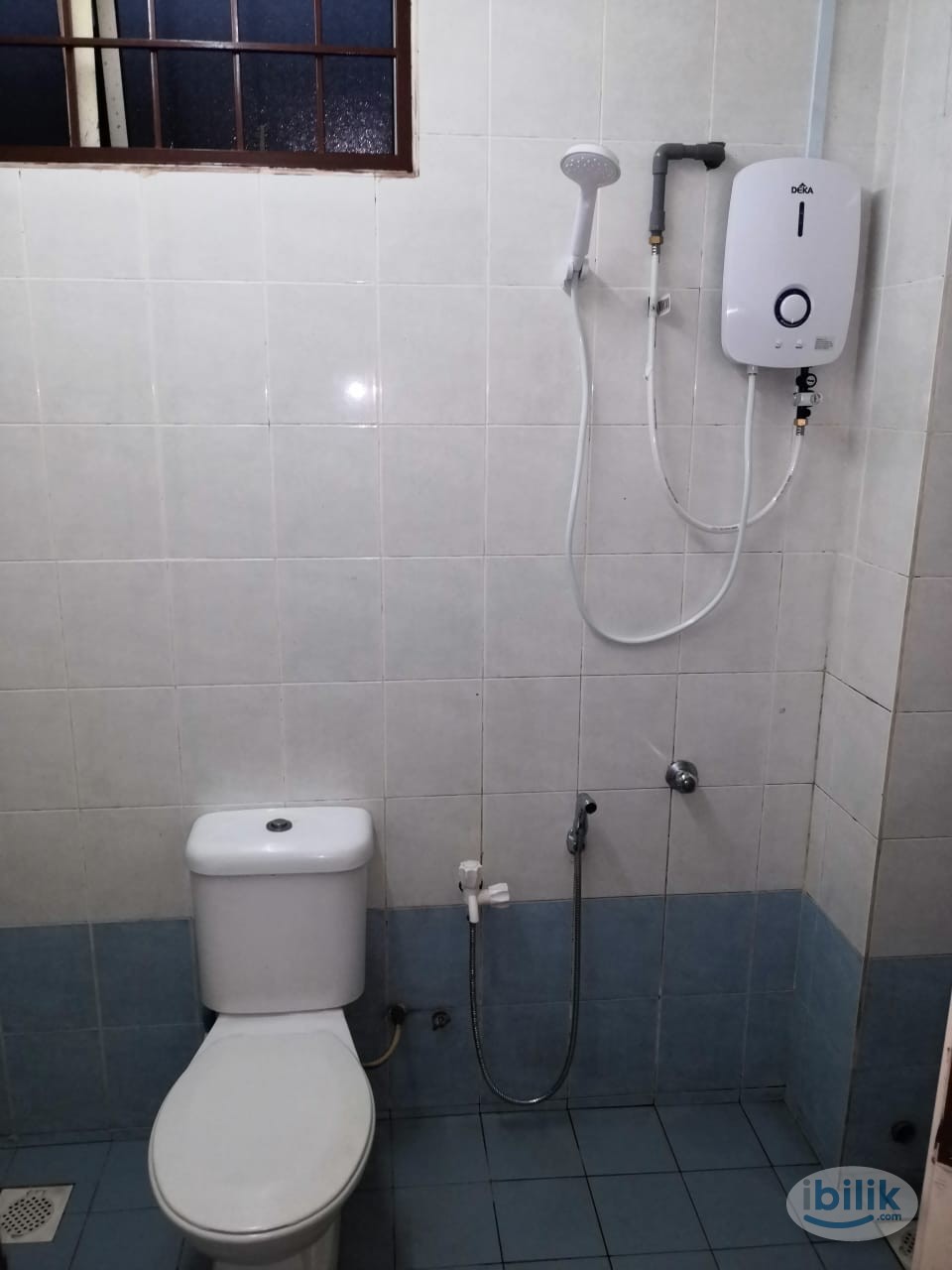 Bandar botanic room for rent - Image 3