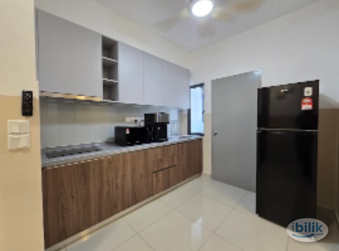 Medium Room at M Vertica KL (Near LRT) - Image 1