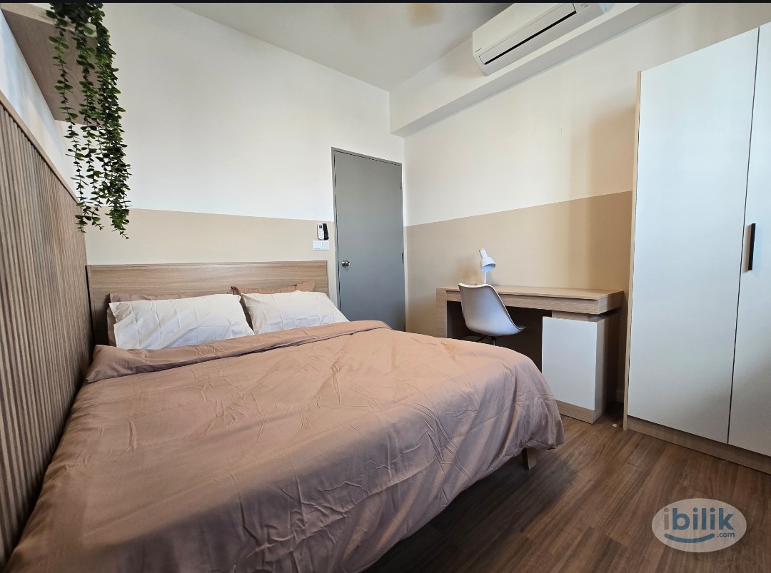 Medium Room at M Vertica KL (Near LRT) - Image 3