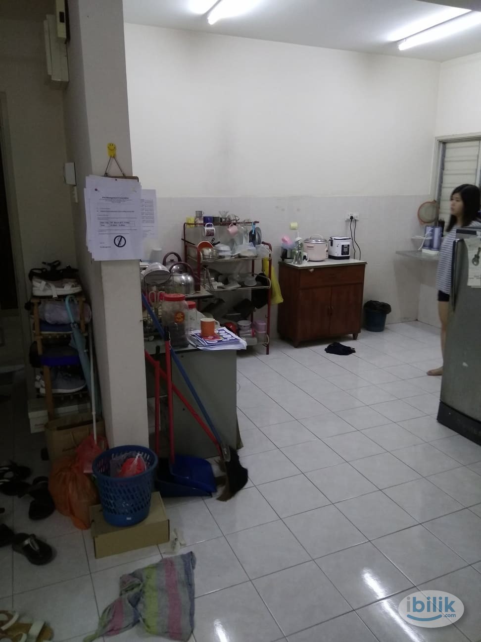 Master Room at Platinum Hill PV5, Setapak - Image 4