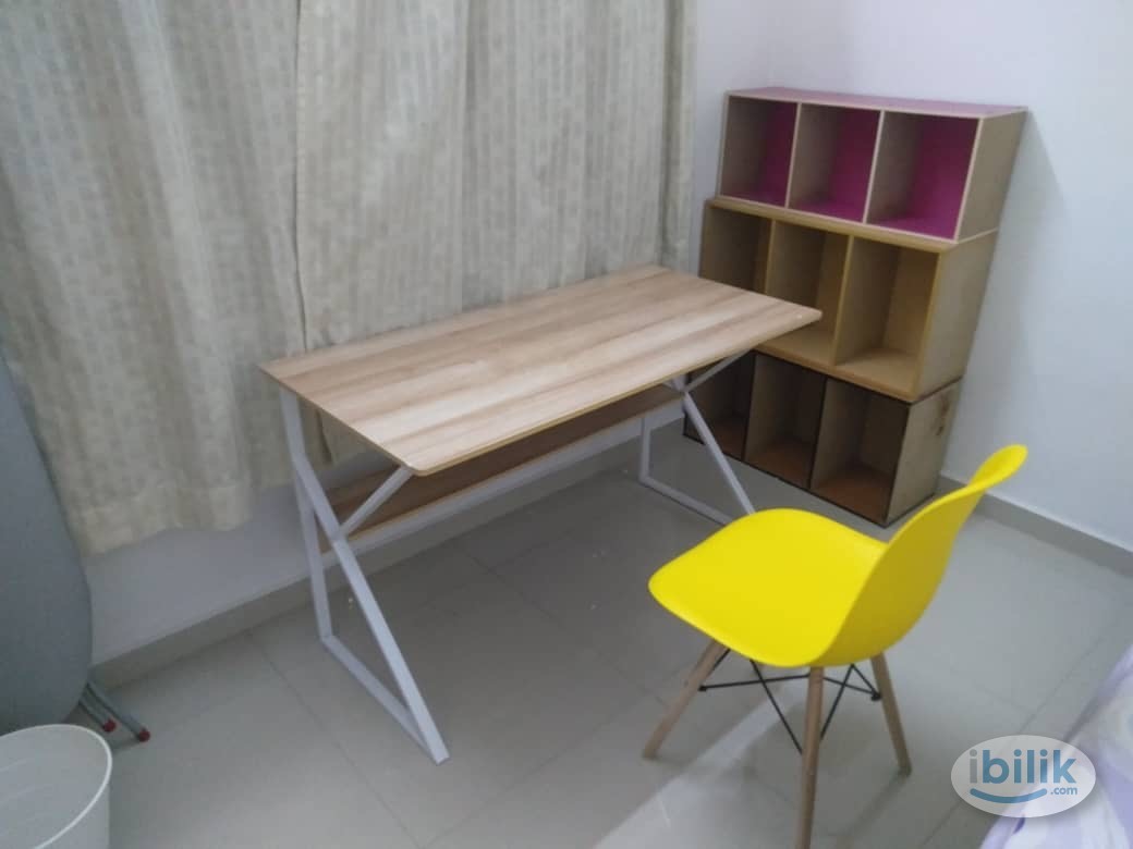 Convenient Room Rental - Near Catholic High School, Taman Jaya - Image 1