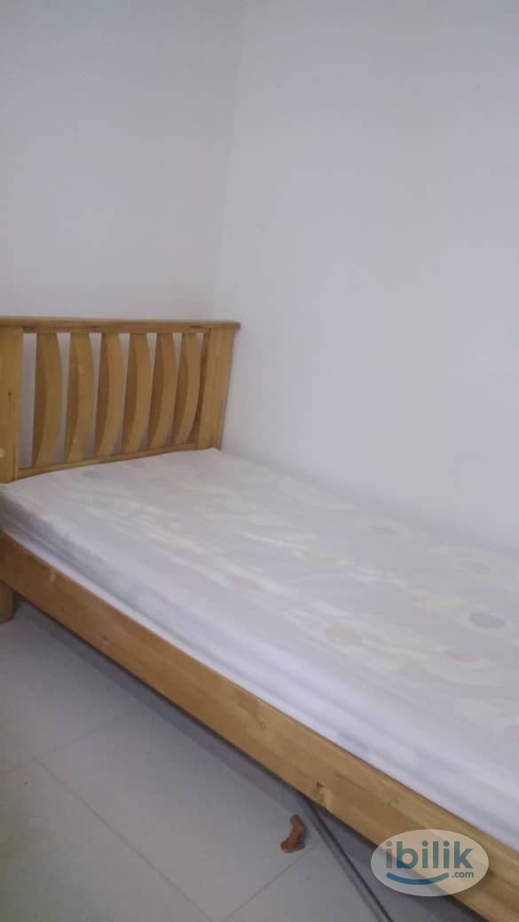 Convenient Room Rental - Near Catholic High School, Taman Jaya - Image 2