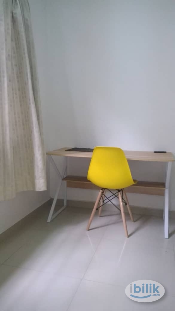 Convenient Room Rental - Near Catholic High School, Taman Jaya - Image 3