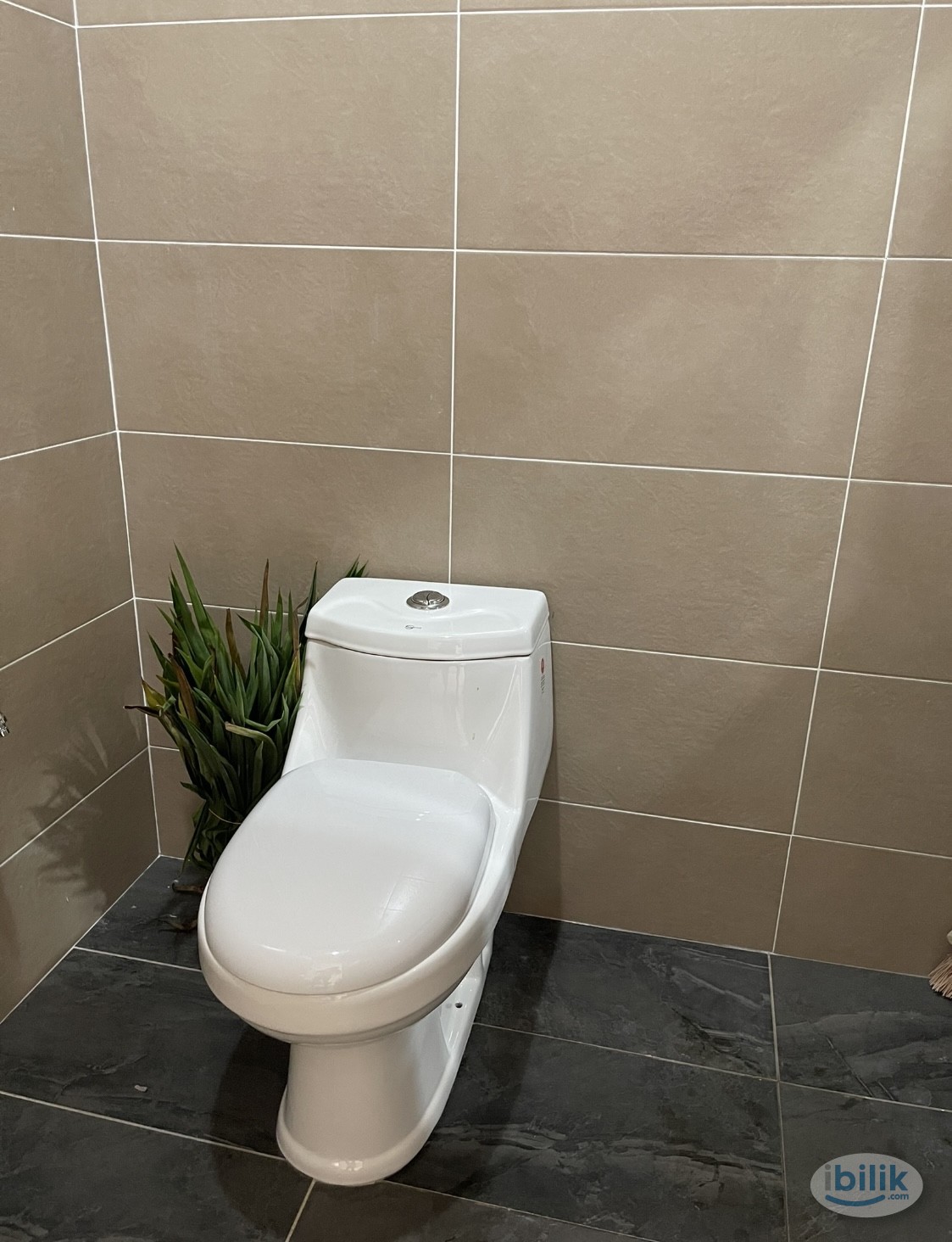 Convenient Room Rental - Near Catholic High School, Taman Jaya - Image 4