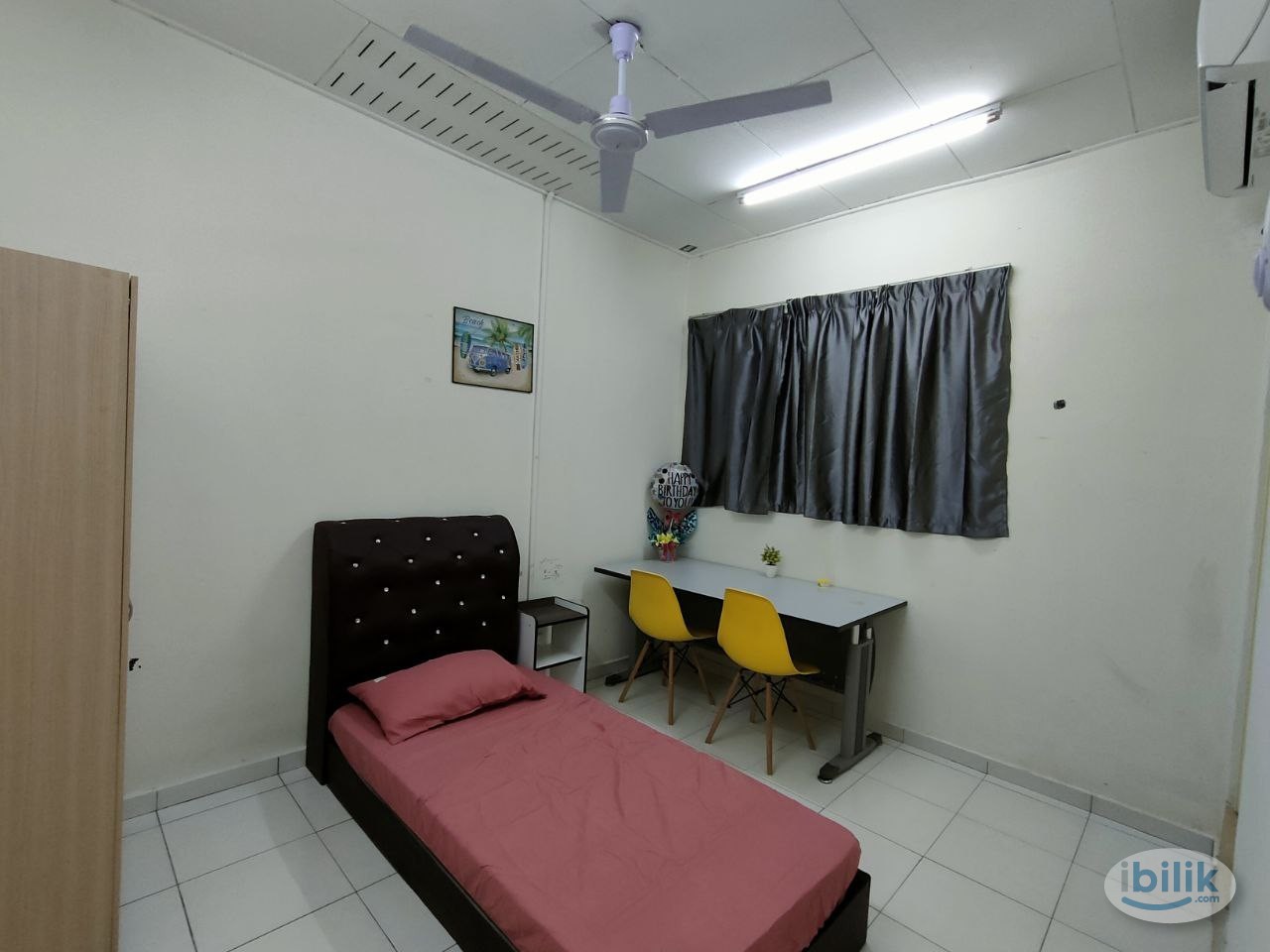 Bilik Sewa , Taman Rasah Jaya - Image 1