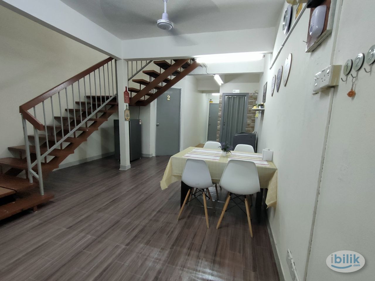 Bilik Sewa , Taman Rasah Jaya - Image 2