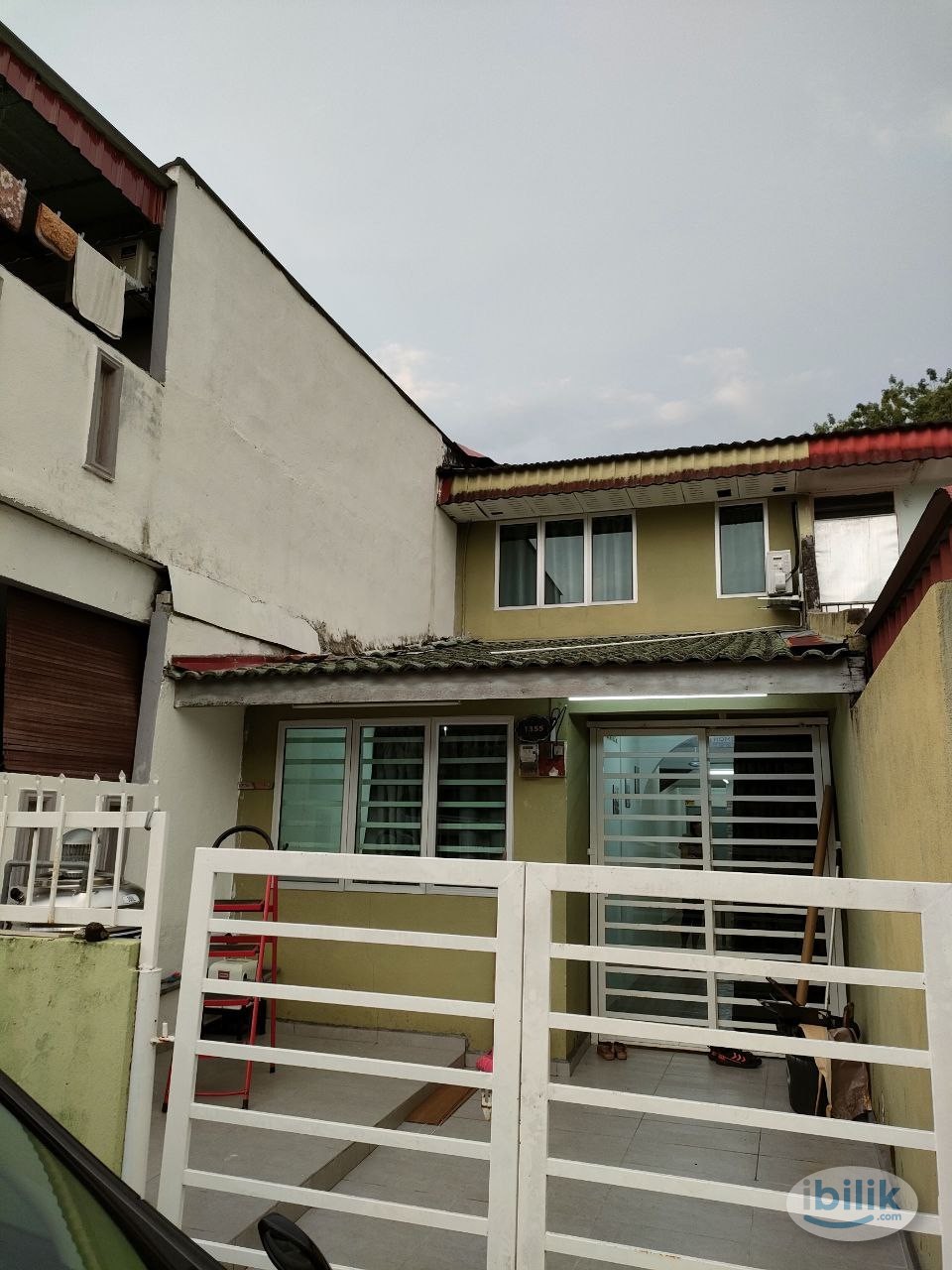 Bilik Sewa , Taman Rasah Jaya - Image 5