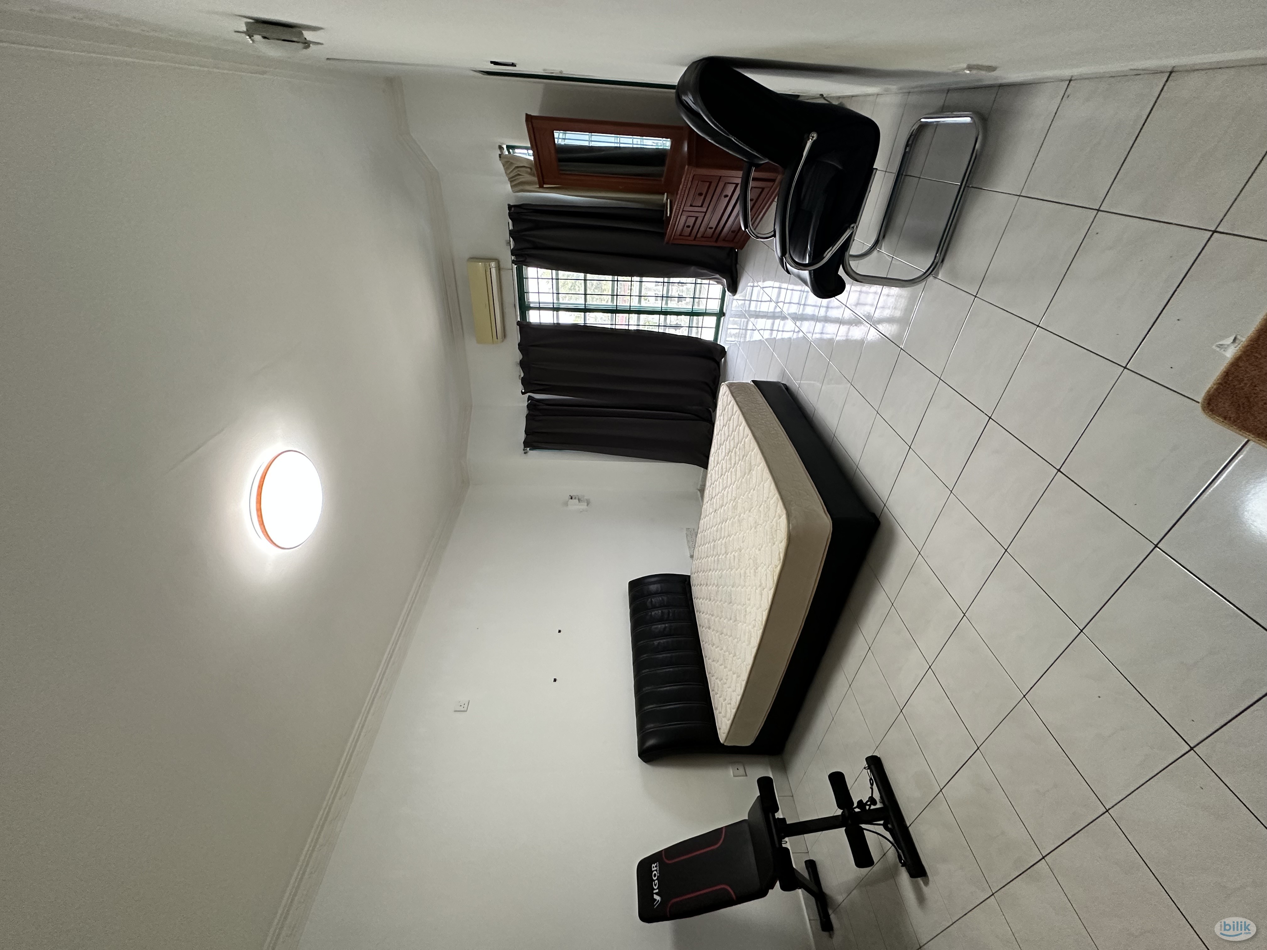 Master Room at Taman Putri Jaya, Cheras South - Image 1