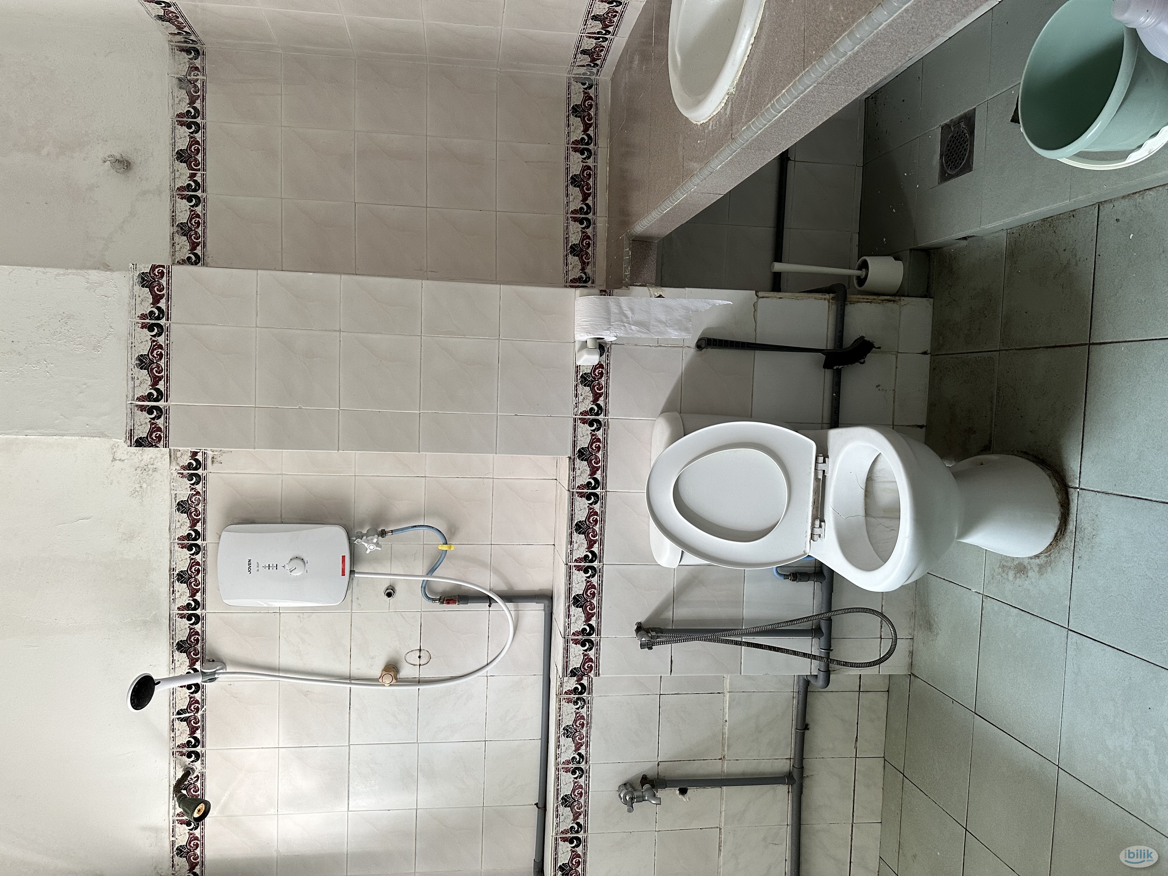 Master Room at Taman Putri Jaya, Cheras South - Image 2