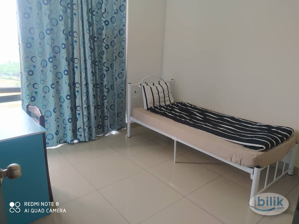 Single Room at Trefoil, Setia Alam, Shah Alam - Image 3