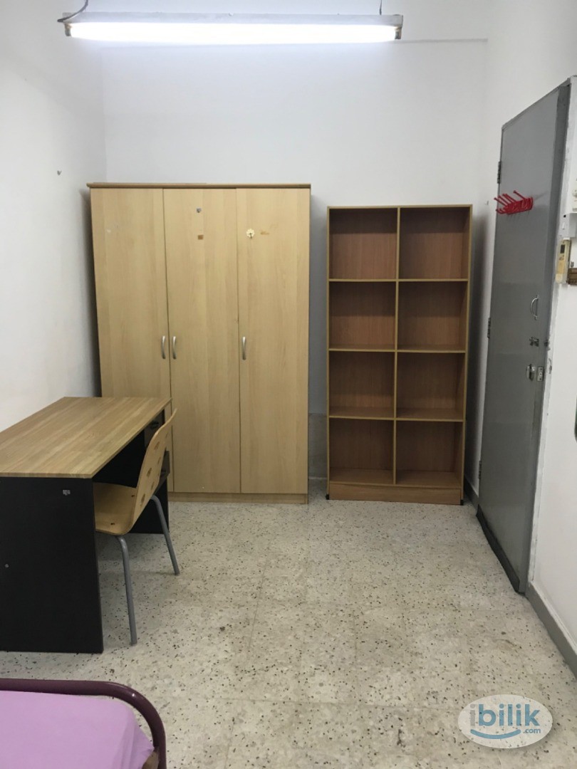 FEMALE UNIT‼️LIMITED OFFER📍Walking Distance to INTI College & LRT Station. Middle Room Rent in SS15 - Image 2