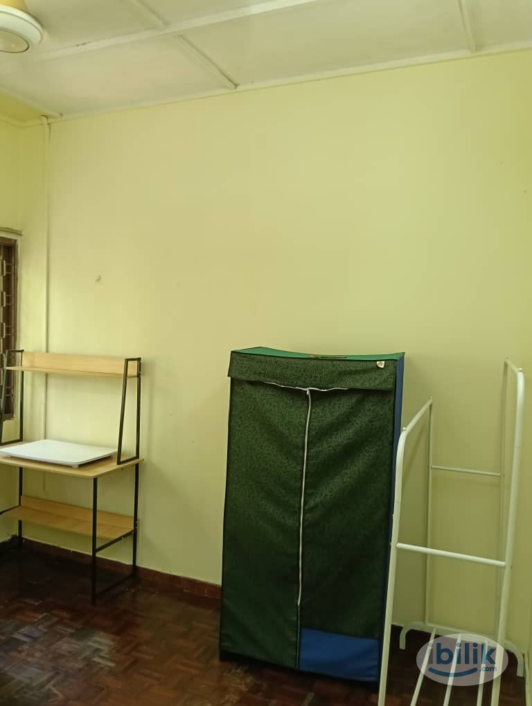 💥Only Rm 11 for 2nd Month Rental  💥Zero Deposit 💥Middle Room at Bangsar, Kuala Lumpur - Image 2