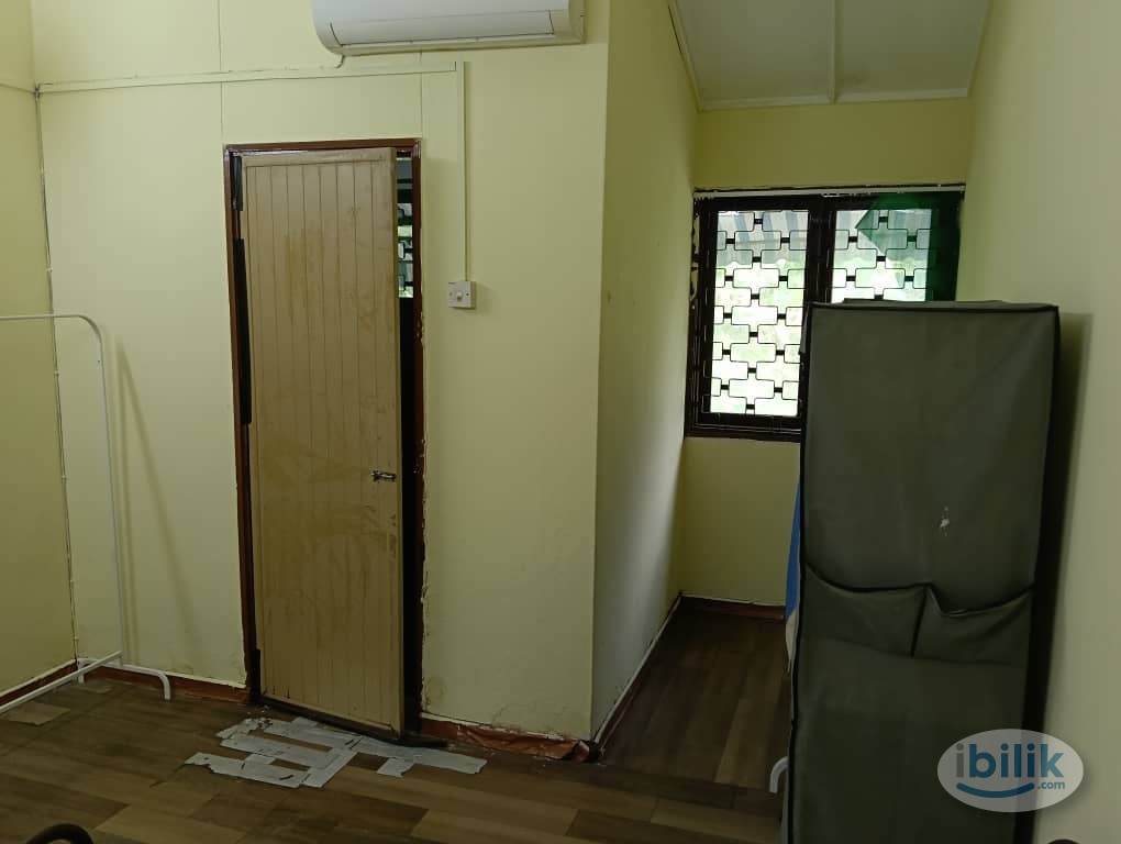 💥Only Rm 11 for 2nd Month Rental💥 Zero Deposits💥 Middle Room at Taman Seputeh, Seputeh - Image 2