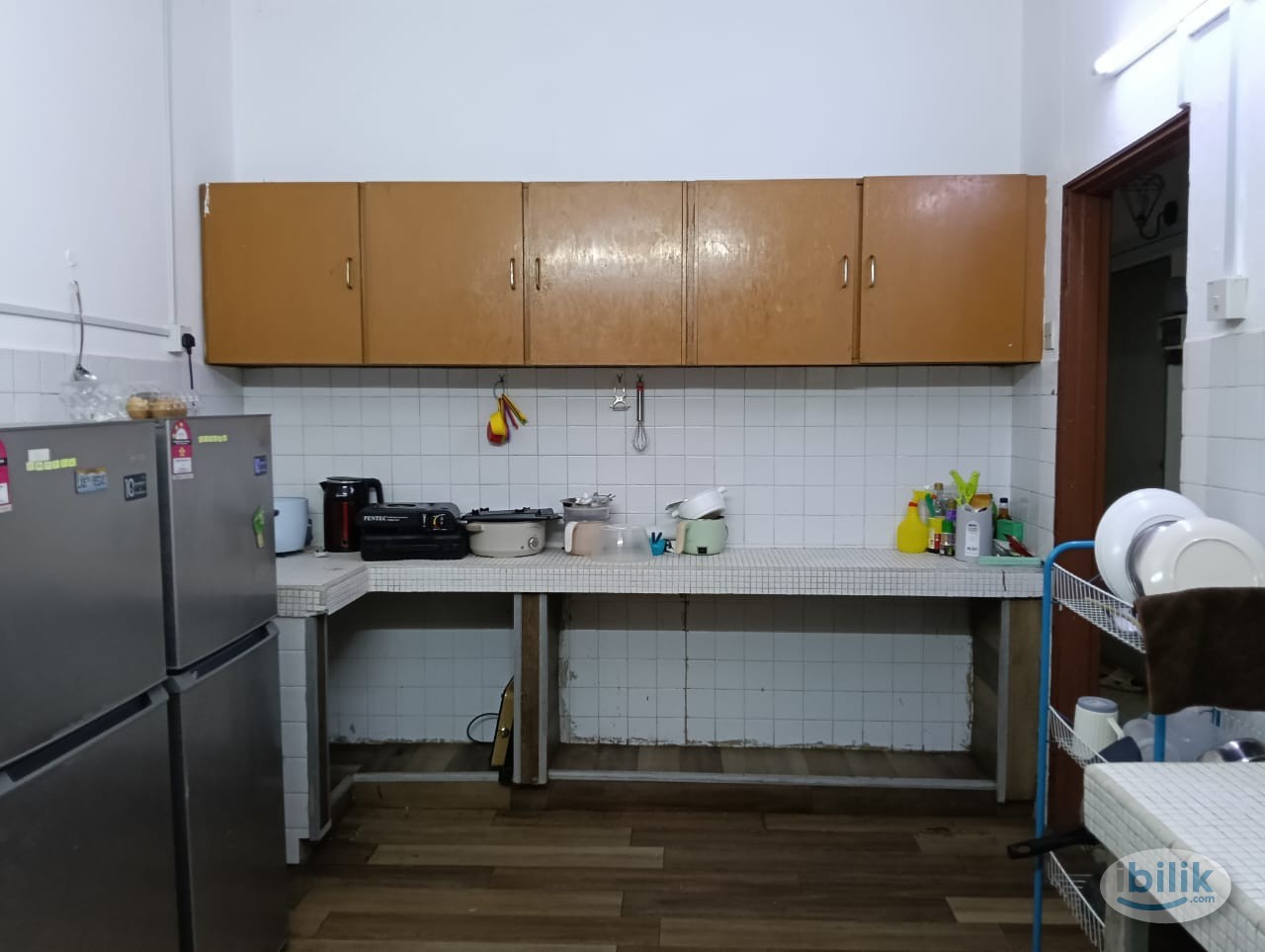 💥Only Rm 11 for Second Rental💥Zero Deposit 💥Middle Room at Taman Seputeh, Seputeh - Image 4