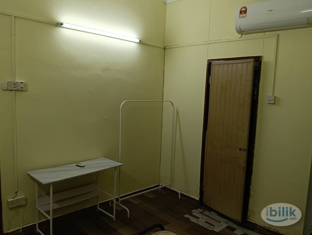 💥Only Rm 11 for Second Rental💥Zero Deposit 💥Middle Room at Taman Seputeh, Seputeh - Image 3