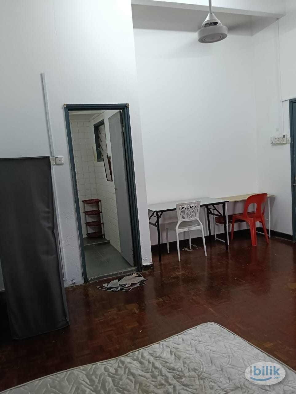 💥Only Rm11 for 2nd Month Rental💥Zero Deposit💥Master Room at Taman Seputeh, Seputeh - Image 2