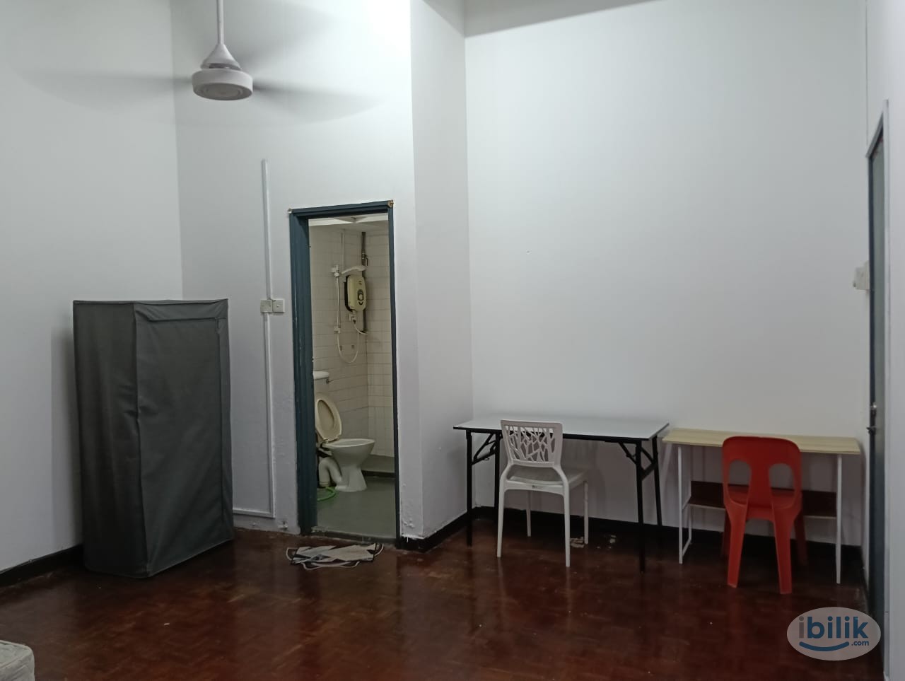 💥Only Rm11 for 2nd Month Rental💥Zero Deposit💥Master Room at Taman Seputeh, Seputeh - Image 3
