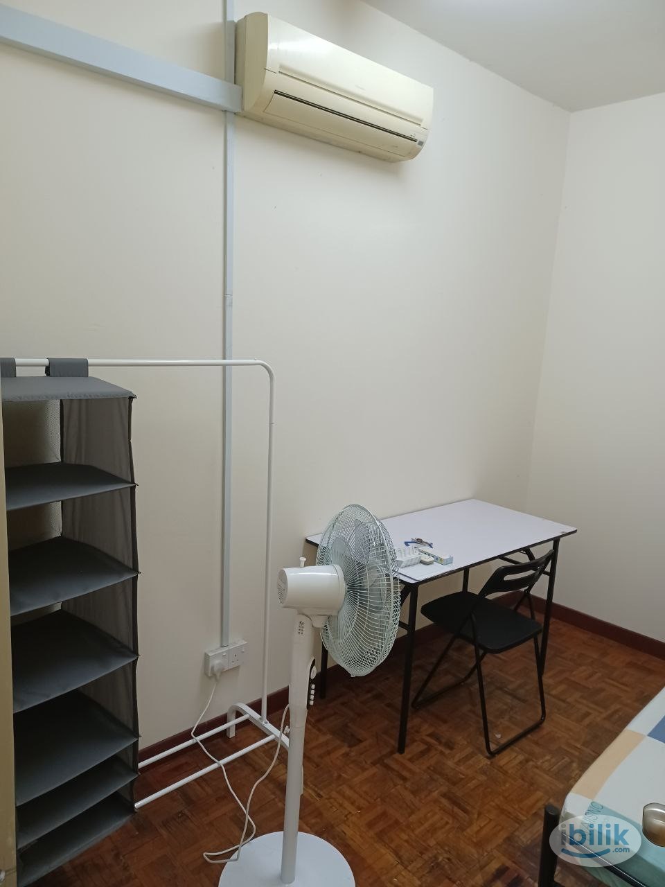 Single Room at Ara Damansara, Petaling Jaya - Image 1
