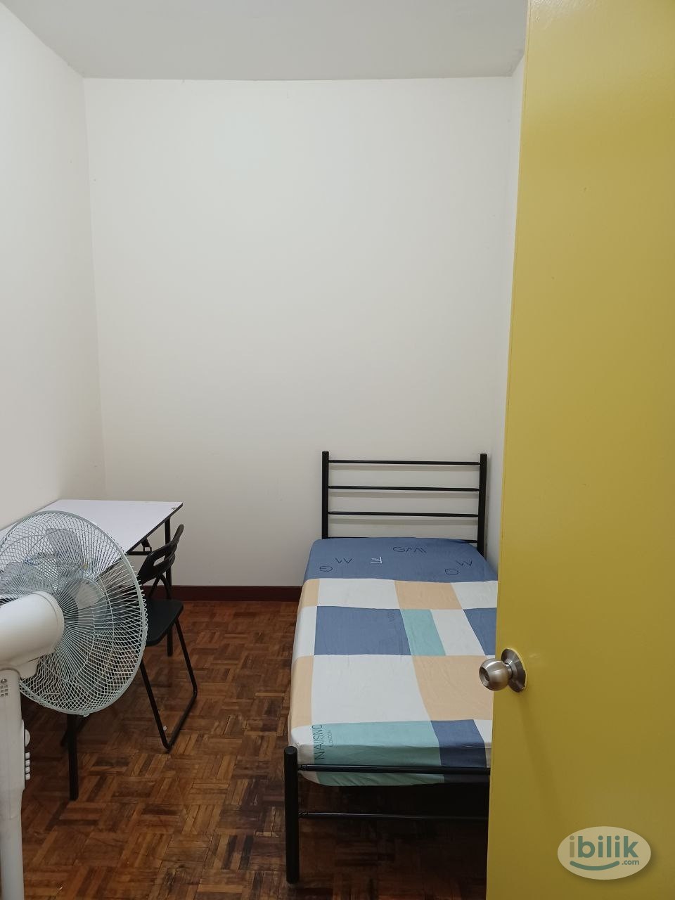 Single Room at Ara Damansara, Petaling Jaya - Image 2