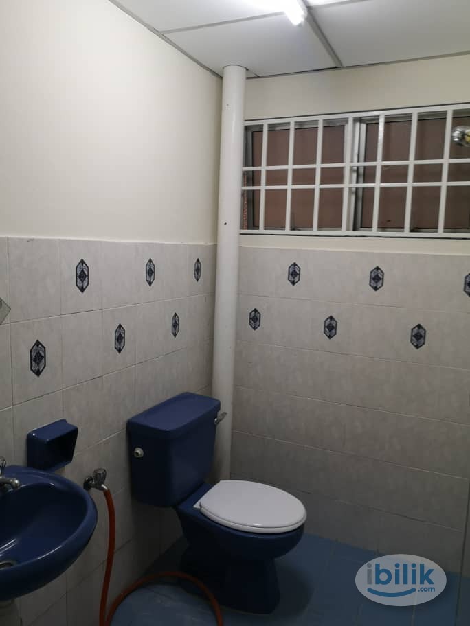 Single Room at Ara Damansara, Petaling Jaya - Image 3