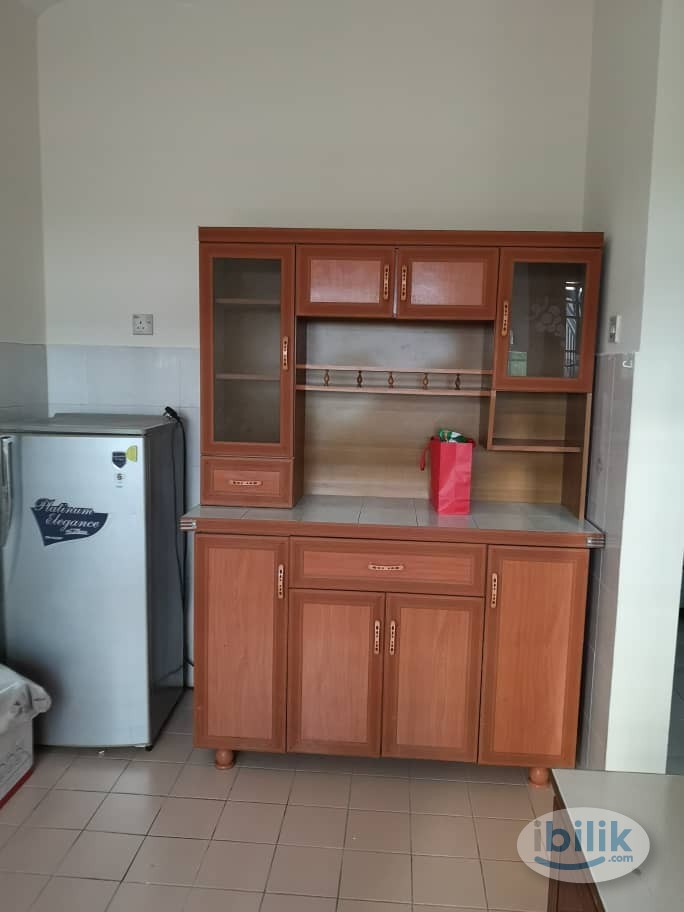 Single Room at Ara Damansara, Petaling Jaya - Image 5