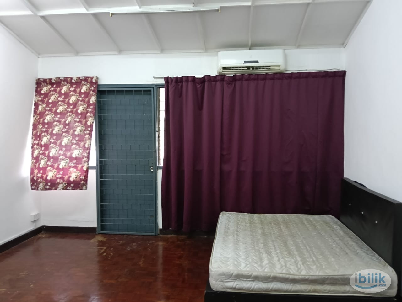 💥❗️Only Rm 11 for 2nd month Rental‼️Zero Deposit ‼️ Master Room at Taman Seputeh, Seputeh - Image 1