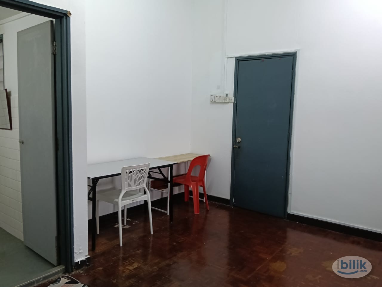 💥❗️Only Rm 11 for 2nd month Rental‼️Zero Deposit ‼️ Master Room at Taman Seputeh, Seputeh - Image 3