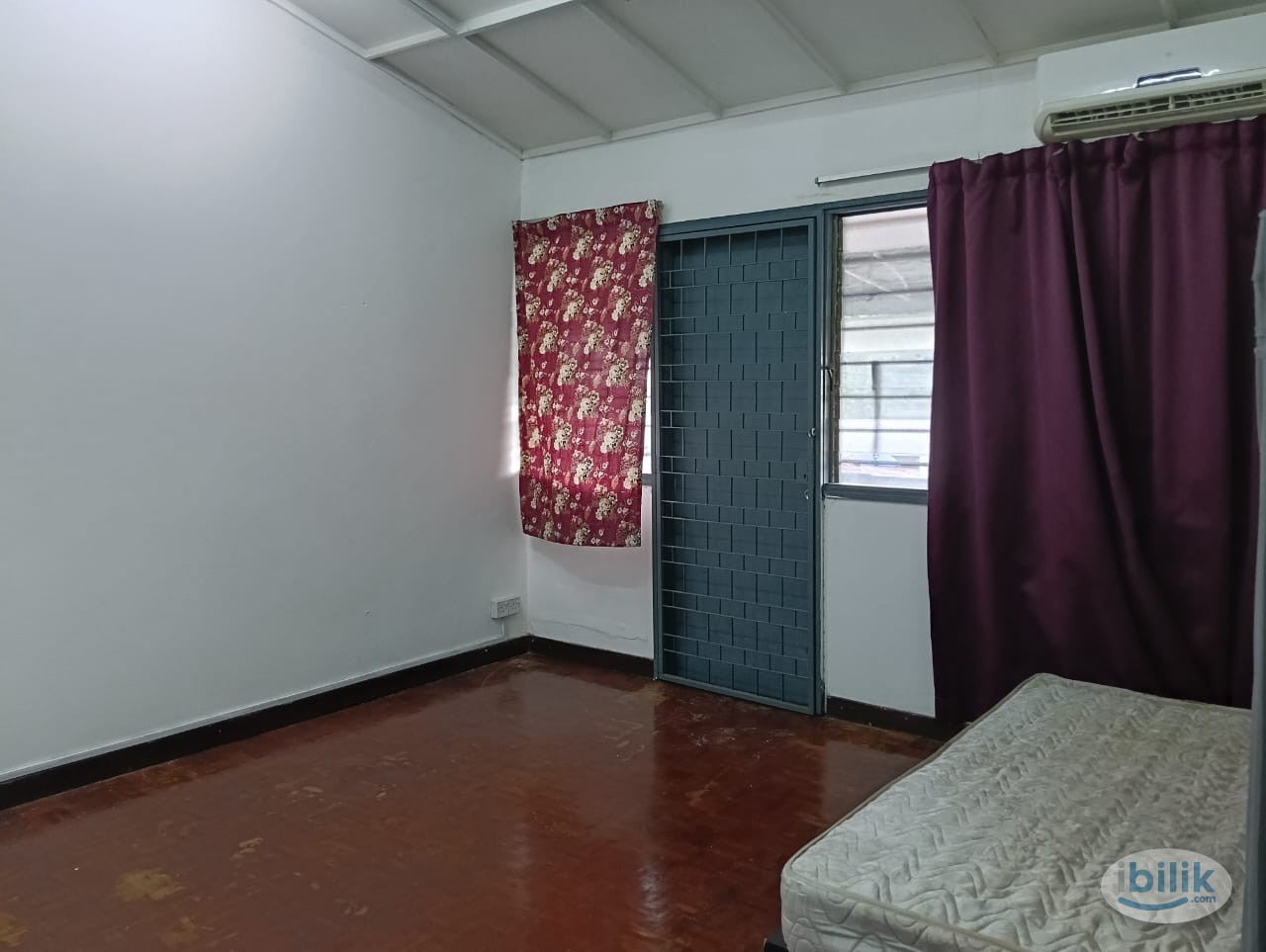 💥❗️Only Rm 11 for 2nd month Rental‼️Zero Deposit ‼️ Master Room at Taman Seputeh, Seputeh - Image 2