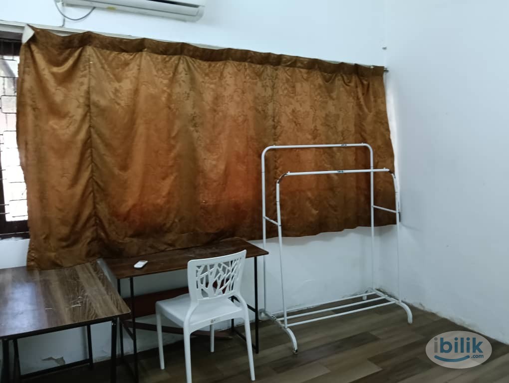 ‼️Only Rm 11 for 2nd Month Rental‼️Zero Deposit ‼️Middle Room at Bangsar, Kuala Lumpur - Image 2