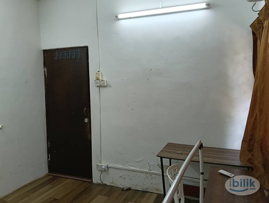 💥Only Rm 11 for 2nd Month Rental 💥Zero Deposit 💥Middle Room at Bangsar, Kuala Lumpur - Image 3