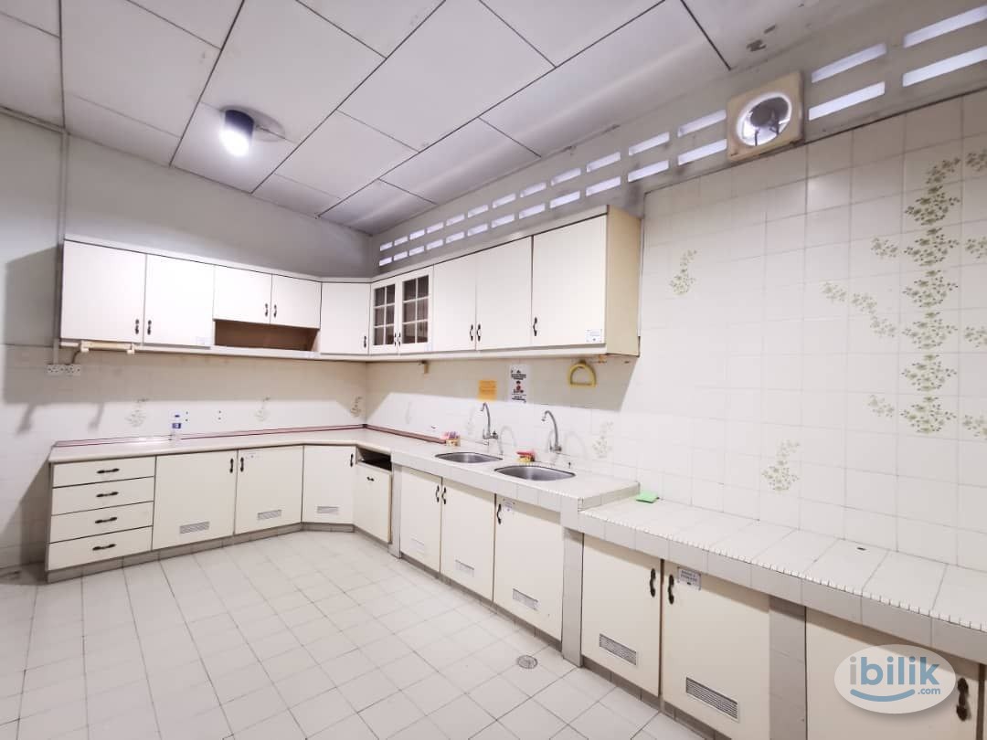 🏡 Bilik Sewa Murah Jalan Tok Ungku, Seremban – Small Room, Low Depo! - Image 2