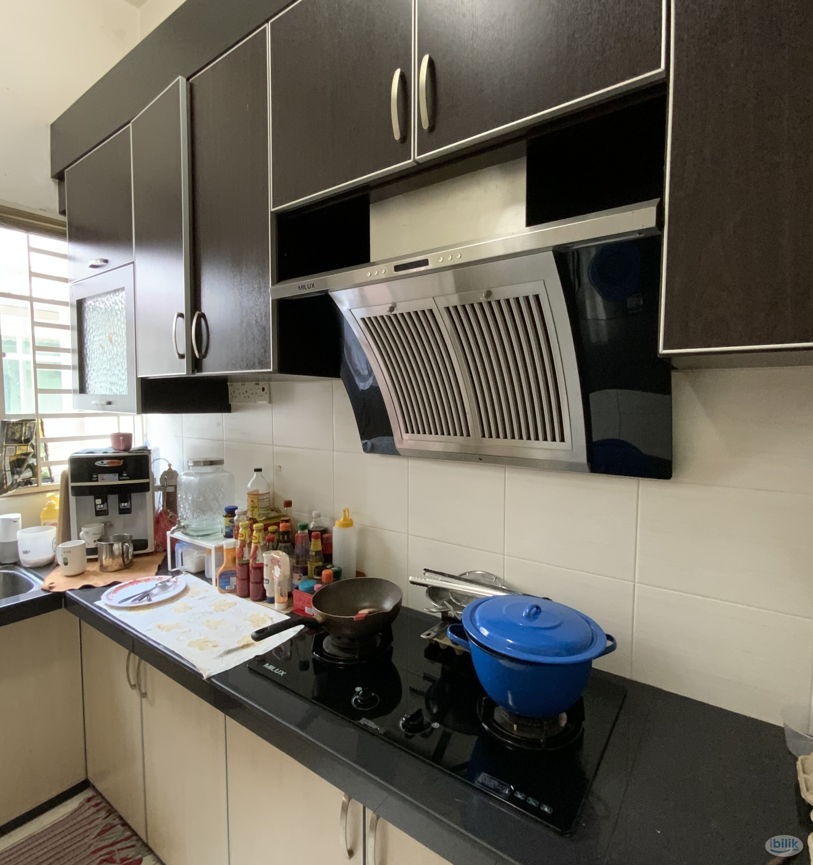 ONE RENTAL COVER ALL-RAJA UDA middle room landed house - Image 4