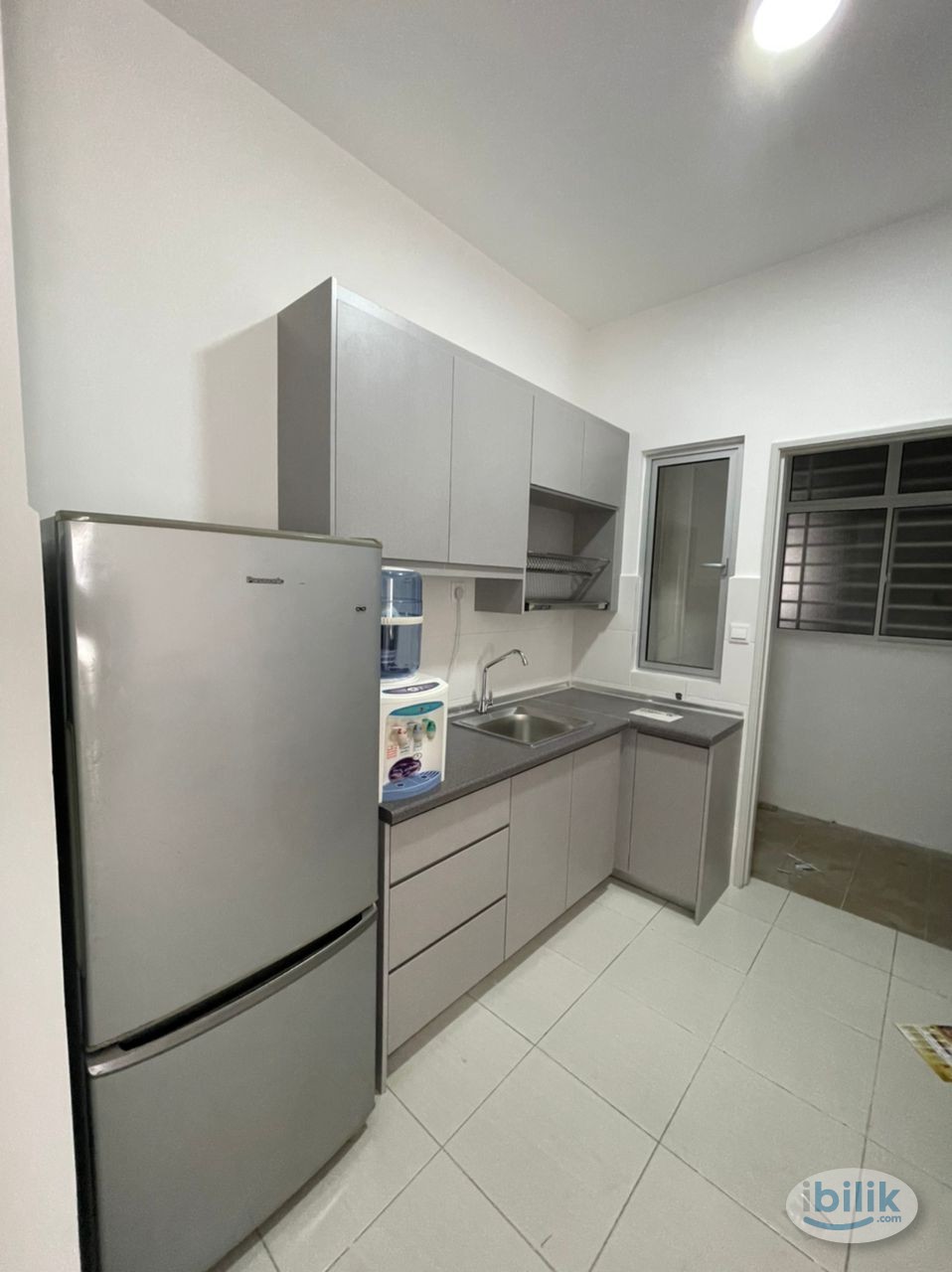 Move in available from 18/5 - Female Muslim Master Room for 1 or 2 pax - Image 2