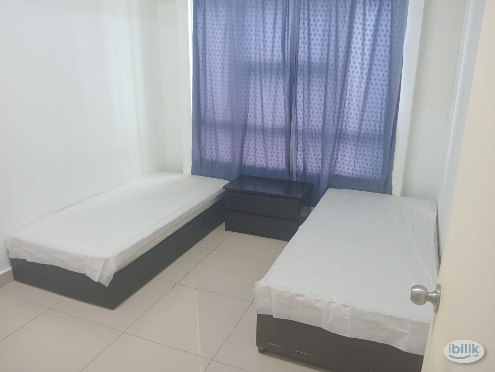 5min walk uoc mmu Master Room at The Arc, Cyberjaya - Image 1